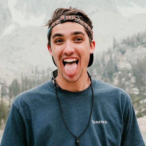 Meet your Posher, Joseph - Picture 1 of 1